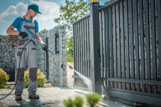 Best Fence Cleaning  in Otsego, MI