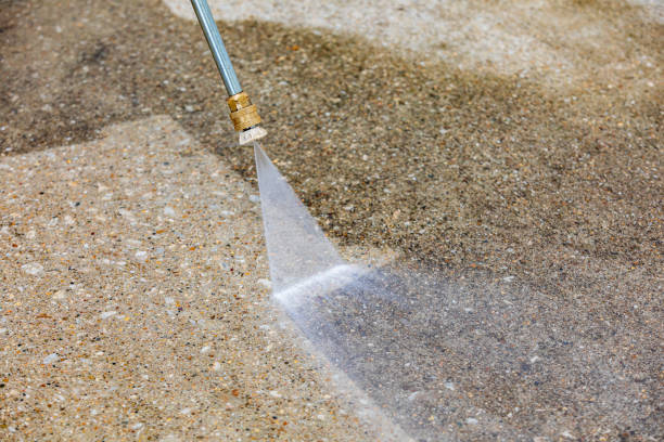 Best Parking Lot and Garage Cleaning  in Otsego, MI