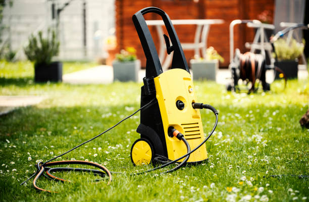Best Restaurant Pressure Washing  in Otsego, MI